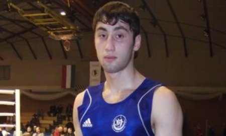 Боксер «Baku Fires» не исключает, что шестой бой не состоится