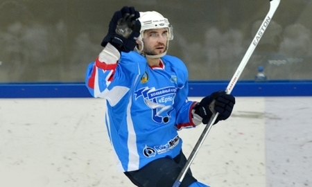 Станислав Басов покинул «Иртыш»