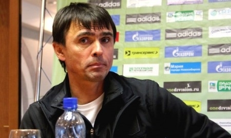 <strong>Тимофеев — главный кандидат в наставники «Иртыша»</strong>