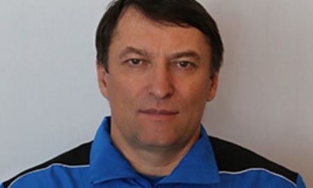 Ишутин покинул «Иртыш»