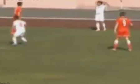 Видеообзор матча Премьер-Лиги «Спартак» — «Кайсар» 1:1