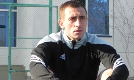 Евгений Коструб о матче с «Ордабасы»