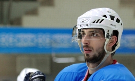 Максим Блинов покинул «Номад»