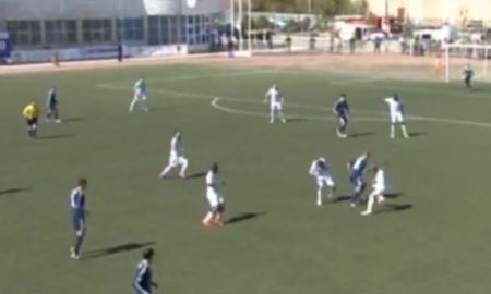 Видеообзор матча Премьер-Лиги «Атырау» — «Ордабасы» 1:1