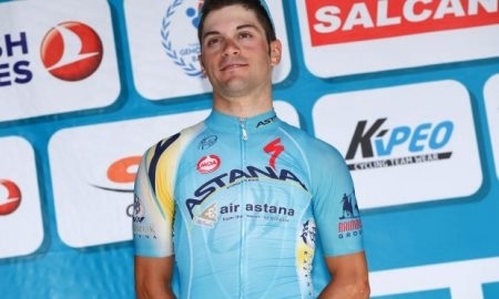 Андреа Гуардини: «Я должен быть на пике к финальному этапу в Стамбуле»