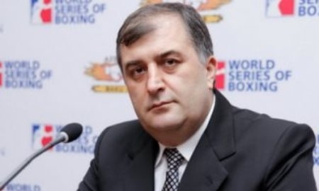 Ризван Генджиев: «Baku Fires» хочет победить и в финале»