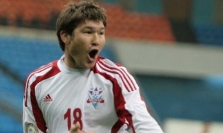 Футбольные бомбардиры. С места — в карьер