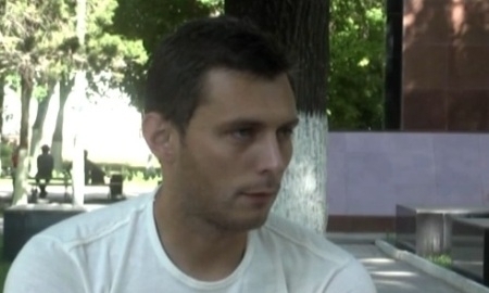 Касьянов признан лучшим игроком «Ордабасы» в гостевой встрече с «Атырау» 