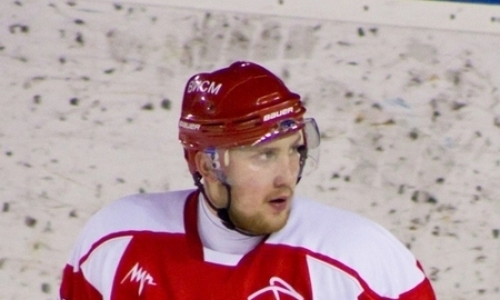 Сергей Тюрин в следующем сезоне не будет выступать за «Номад»