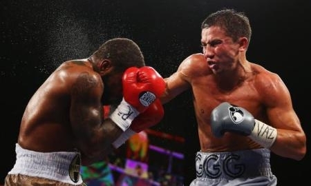 Геннадий Головкин сохранил девятую строчку в ТОП-25 лучших «междувесов» Мира