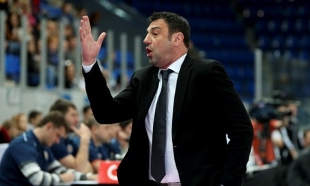 Александар Трифунович: «Надеюсь, что в следующем году мы сделаем еще один шаг вперед»