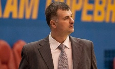 Сергей Олейников: «Сегодня „Астана“ смогла навязать нам жесткую борьбу»