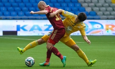 Елдос Ахметов: «Такой амбициозный клуб, как „Астана“, должен ставить максимальные цели на все турниры»