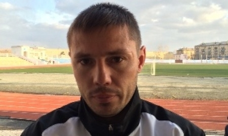 Щеткин и Кекер об игре Первой лиги «Акжайык» — «Гефест»