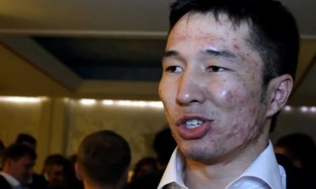 Есмуханбет Толепберген: «Сезон выдался очень насыщенным и интересным»