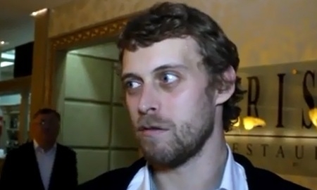 Константин Макаров: «Так, как болеют в Караганде, наверное, нигде не болеют»