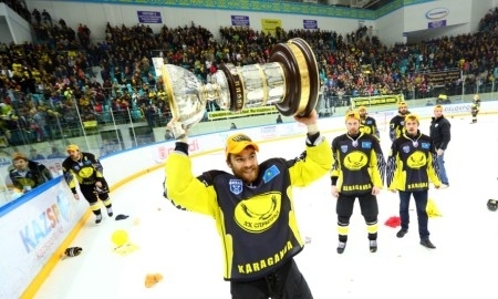 Илья Антоновский: «При таких болельщиках играть плохо нельзя»