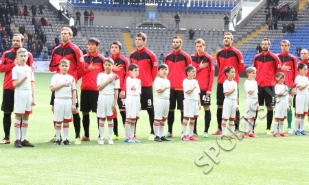 <strong>Карагандинский «Шахтер» вошел в Top 200 клубов IFFHS</strong>