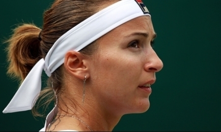 Шведова и Кукушкин потеряли свои позиции в мировом теннисном рейтинге