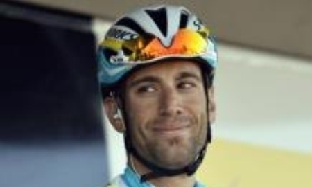 Винченцо Нибали: «Перед „Тур де Франс“ у меня много работы»