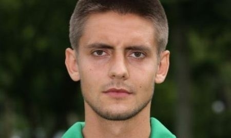 Уроженец Казахстана вызван в сборную Азербайджана