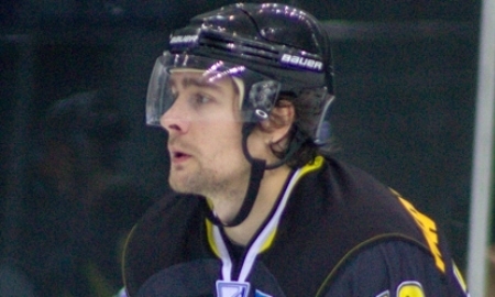 Роберт Макмиллан перешел из «Сарыарки» в «Кубань»