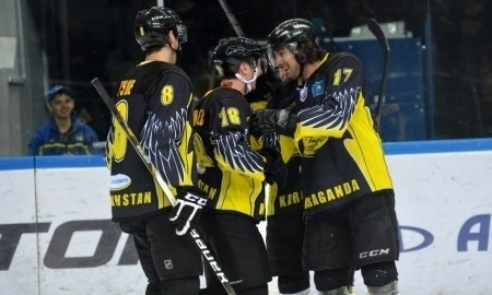 Игроки казахстанских клубов — в списках свободных агентов ВХЛ