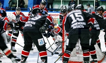 В Континентальном Кубке сыграет не «Сарыарка», а «Рубин»