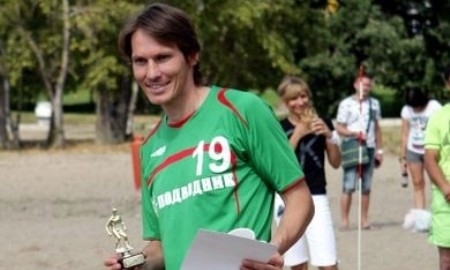 Ренату Дубинскому — 35