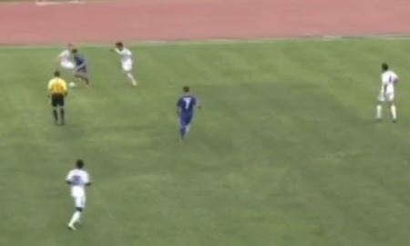 Видео матча Премьер-Лиги «Ордабасы» — «Жетысу» 1:1