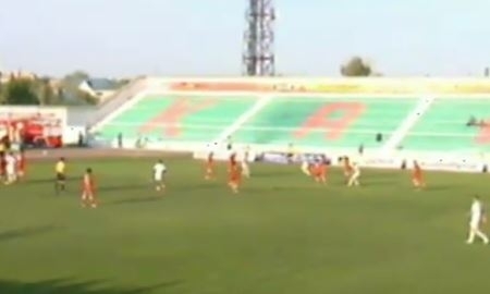 Видео матча Премьер-Лиги «Кайсар» — «Атырау» 2:1