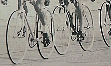 В июле казахстанскому велоспорту исполняется 100 лет