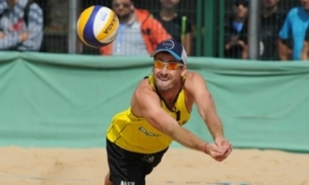 Денис Ровкин: «Задача наших „пляжников“ — медаль на Азиатских играх»