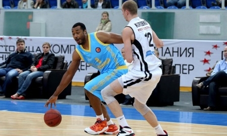 Виталий Стребков: «Сыграли не во всю силу»