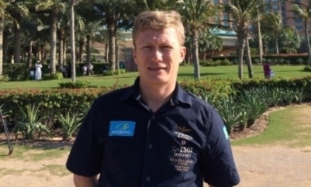 Александр Винокуров о проблеме гонщиков «Астаны» в получении британской визы