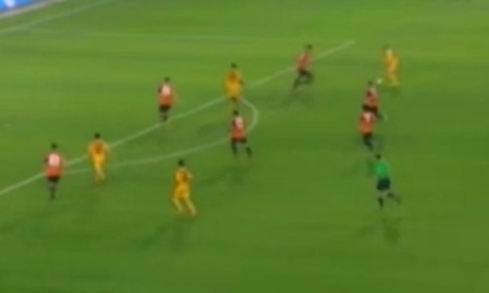 Видеообзор десятого тура Премьер-Лиги