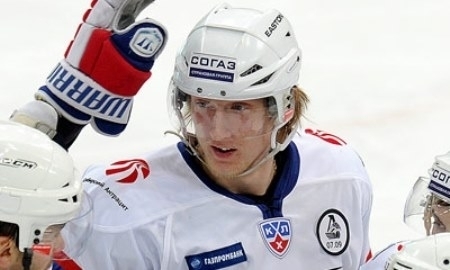 Бывший защитник «Бейбарыса» вернулся в состав «Сибири»