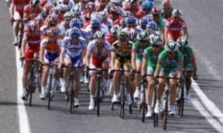 Казахстанские спортсмены вступают в борьбу в велогонке «Tour d’Аzerbaidjan»