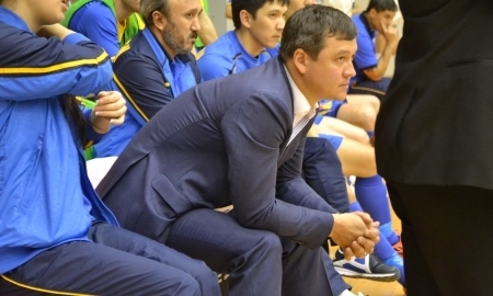 Лев Ким: «Ждём победы в Межконтинентальном кубке»