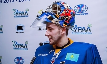 Иван Полошков покинул «Казцинк-Торпедо»