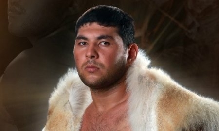 В Петропавловске выбрали сильнейшего на турнире «Кызылжар барысы»