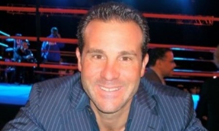 Тодд Дюбоф: «Перспективы организации боя Геннадия Головкина против Чавеса-младшего невелики»