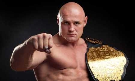 Константин Глухов не выступит на «Битве номадов» в Астане