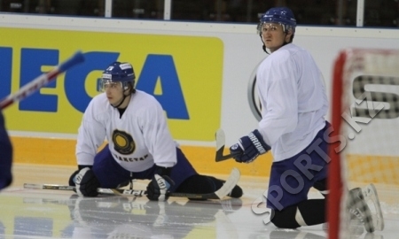 Сегодня станет известен окончательный состав сборной Казахстана