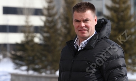 Раймо Хелминен: «Мы должны были выигрывать матчи с Италией и Францией»