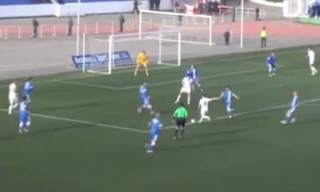 Видеообзор матча Премьер-Лиги «Иртыш» — «Тараз» 2:0