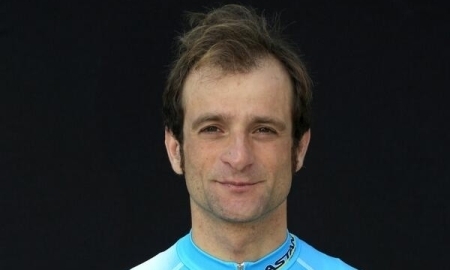 Микеле Скарпони назван одним из фаворитов «Джиро»