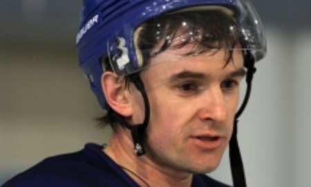 Федор Полищук: «Это правильно, что Антропова выбрали капитаном»