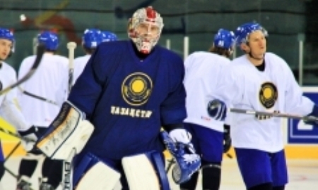 Алексей Иванов: «Бойцы готовы»