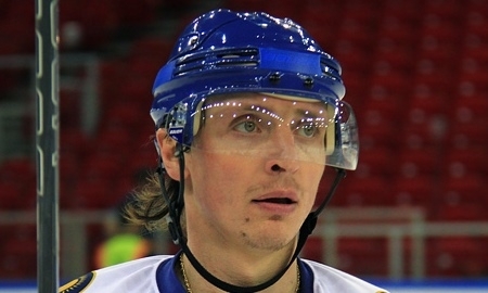 Два хоккеиста покинули расположение сборной Казахстана